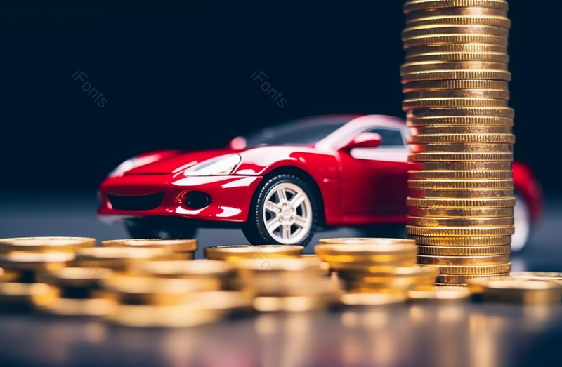 汽车成本高金币汽车模型,高清,摄影图,摄影图片,图片大全,摄影图免费下载